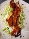 174 Crispy Chicken Dürüm
