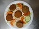 144 Falafelsalat