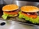 170 Crisp Chicken Burger